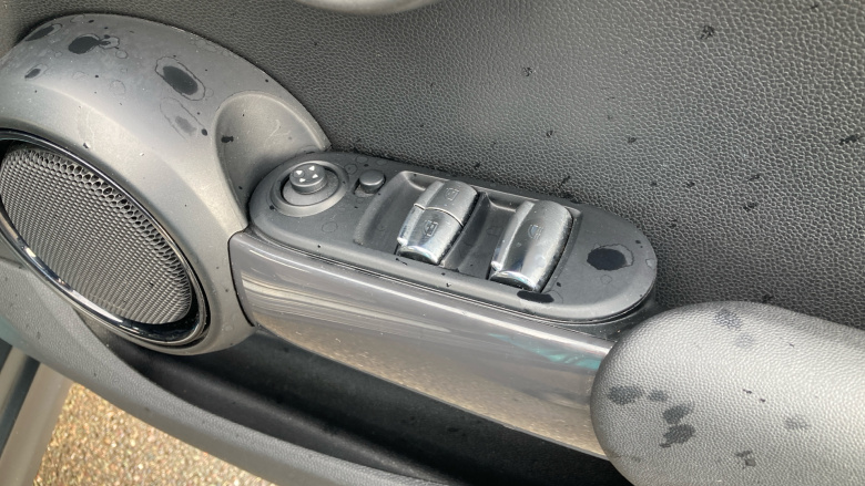 MINI Convertible 1.5 Cooper 2dr Auto Petrol Convertible